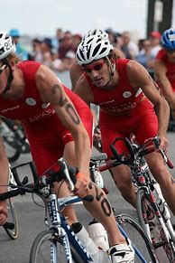 Image result for Long Distance Triathlon