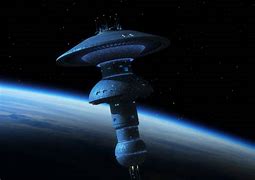 Image result for Star Trek Spacedock