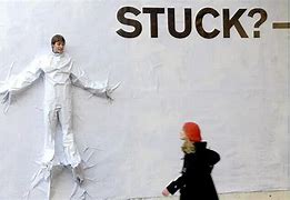 Image result for stuck out
