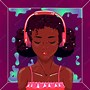 Image result for Someone Listening to Music Cartoon