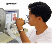 Image result for Spirometry