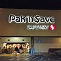 Image result for Pak N Save Logo