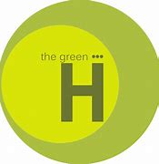 Image result for Green H Logo