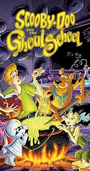 Image result for Scooby Doo Meets Pokemon