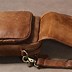 Image result for Leather Belt Pouches for Men