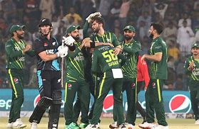 Image result for Pak vs NZ Live Match