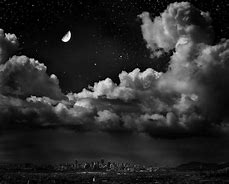 Image result for Black and White Sky Overlay