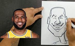 Image result for Caricature Drawing Lessons