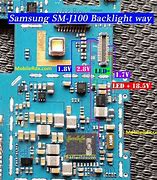 Image result for Samsung J1 Board View