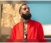 Image result for Nipsey Hussle Family
