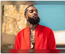 Image result for Nipsey Hussle Son