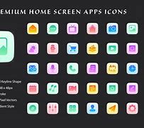 Image result for iPhone 5 Home Screen Icons