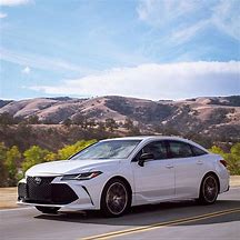Image result for 2019 Toyota Avalon with Custom Rims