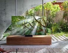 Image result for Samsung 8K TV Outside Pic
