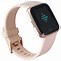 Image result for Rose Gold Smart Watch in a Case for iPhone