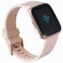 Image result for Samsung Rose Gold Smartwatch with ECG