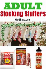 Image result for Advertisement for Stocking Stuffers