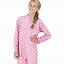 Image result for Tween Girl Barefoot Pajamas
