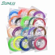 Image result for Rainbow ABS Filament