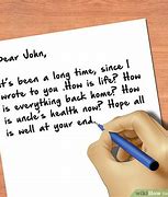 Image result for Write Letter Friend
