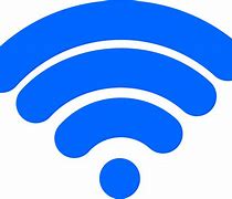 Image result for Small WiFi Logo Green