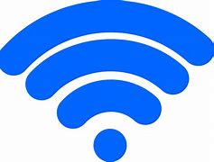 Image result for Acrylic Wi-Fi Sign