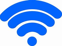 Image result for Wi-Fi Logo Whiite