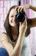 Image result for Photography Challenge Self Portrait