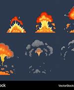 Image result for Bomb Animation