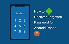 Image result for My LG Phone Forgot Password