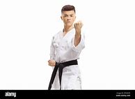 Image result for Karate Guy