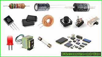 Image result for Electronic Devices and Spare Parts