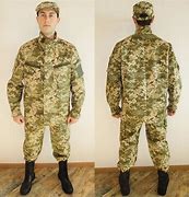 Image result for Army Camouflage Uniform