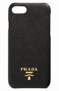 Image result for Prada iPhone Folio