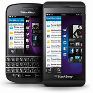 Image result for BlackBerry 10 Red