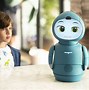 Image result for Embodied Moxie Robot