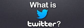 Image result for What Is Twitter