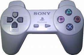 Image result for PlayStation Controller PNG