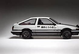 Image result for Initial D Car Text