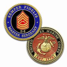 Image result for E8 Marine Corps