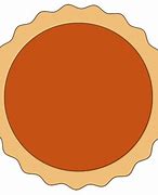 Image result for Pumpkin Pie Cut Outs