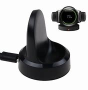 Image result for Samsung Gear S3 Frontier Original Charger