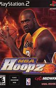 Image result for NBA Arcade Games PS2