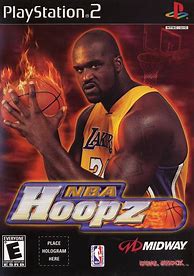 Image result for NBA PlayStation 2