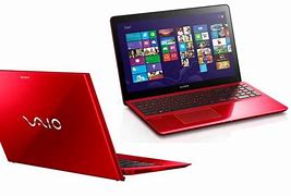 Image result for Sony Vaio Touch Screen Laptop