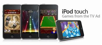 Image result for iPod Touch 4 Ads