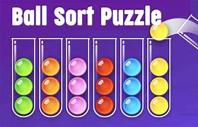 Image result for Ball Games Free Puzzle