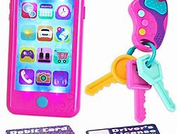 Image result for Cell Phone Toy Keys to Print