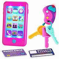 Image result for Toy Phone for 7 Year Old