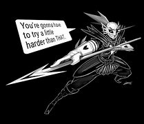 Image result for Undyne the Undying Memes